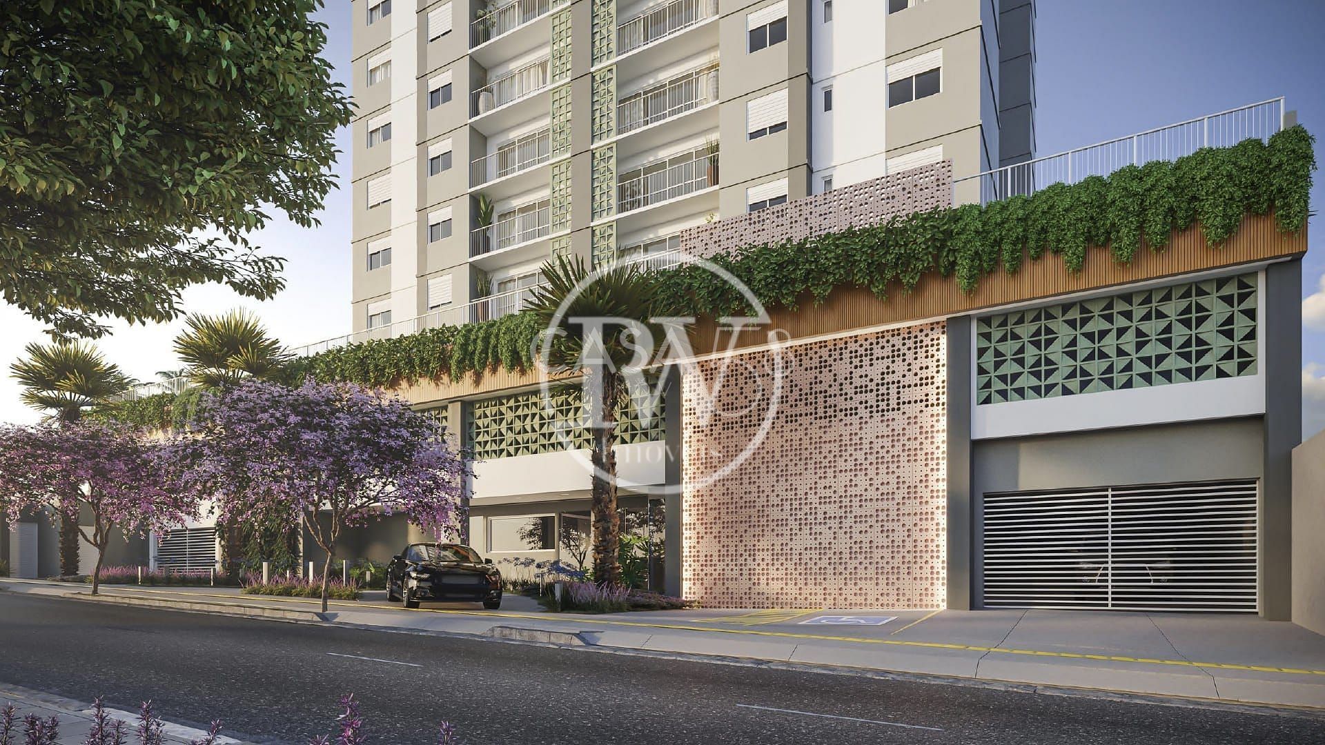 Apartamento à Venda no Setor Bueno – 2 Suítes – 66m² – Rua T-29 – Goiânia