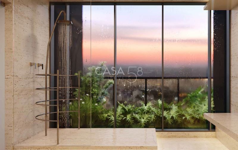 Studio 1 dormitórios à venda Setor Marista Goiânia/GO