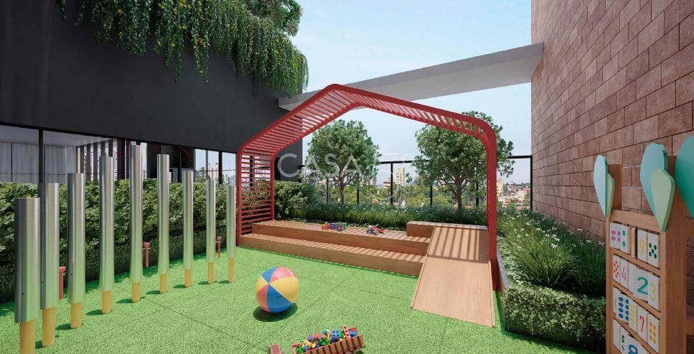 Studio 1 dormitórios à venda Setor Marista Goiânia/GO