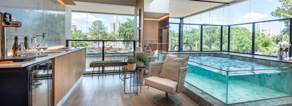 Studio 1 dormitórios à venda Setor Marista Goiânia/GO