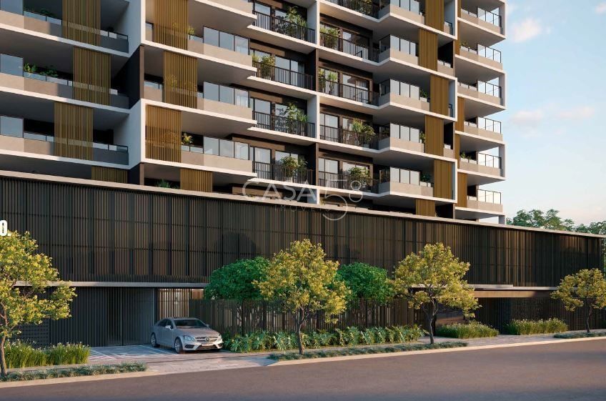 Studio 1 dormitórios à venda Setor Marista Goiânia/GO