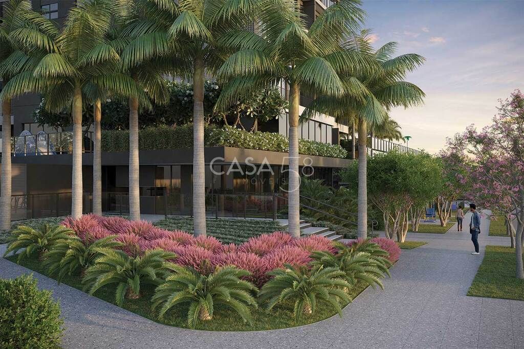 Cobertura 4 dormitórios à venda Serrinha Goiânia/GO