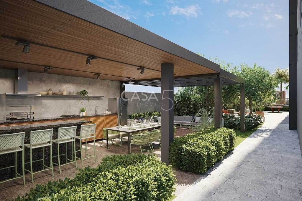 Cobertura 4 dormitórios à venda Serrinha Goiânia/GO