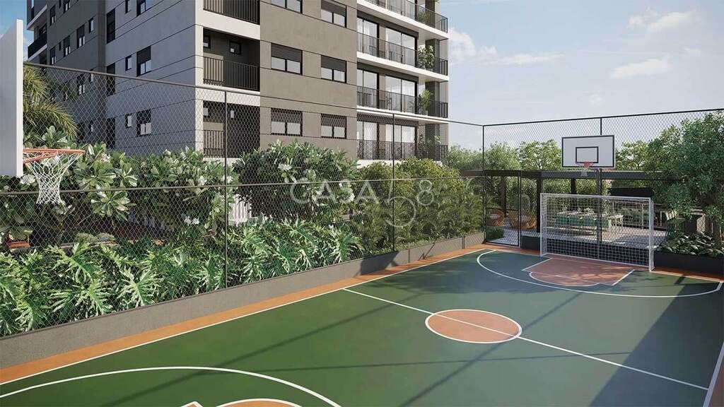 Cobertura 4 dormitórios à venda Serrinha Goiânia/GO