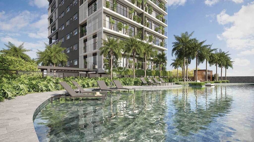 Cobertura 4 dormitórios à venda Serrinha Goiânia/GO