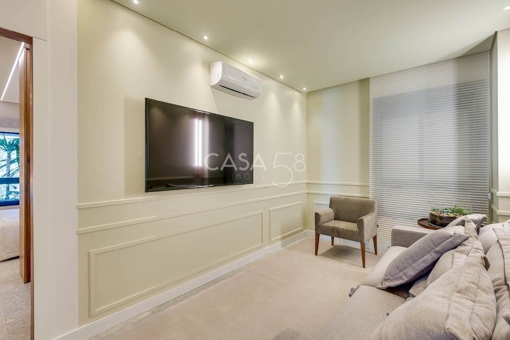 Studio 1 dormitórios à venda Setor Bueno Goiânia/GO