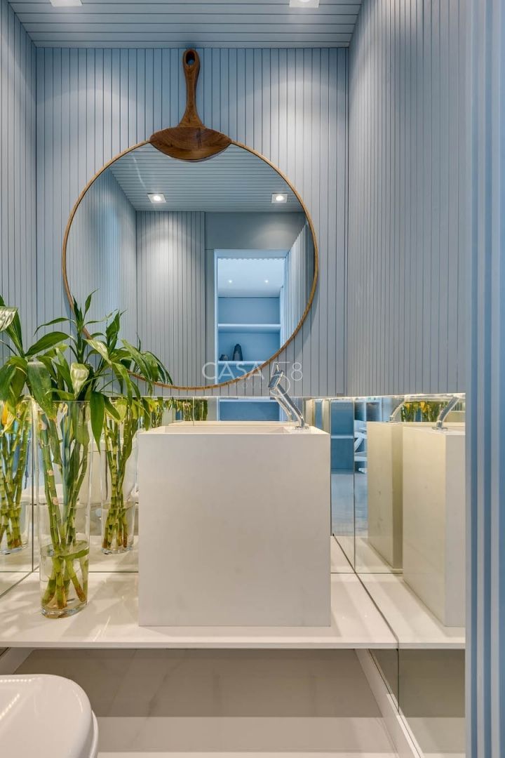 Studio 1 dormitórios à venda Setor Bueno Goiânia/GO