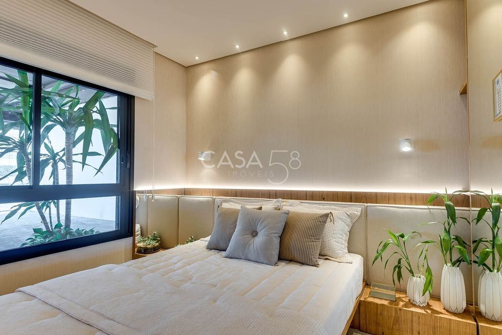 Studio 1 dormitórios à venda Setor Bueno Goiânia/GO