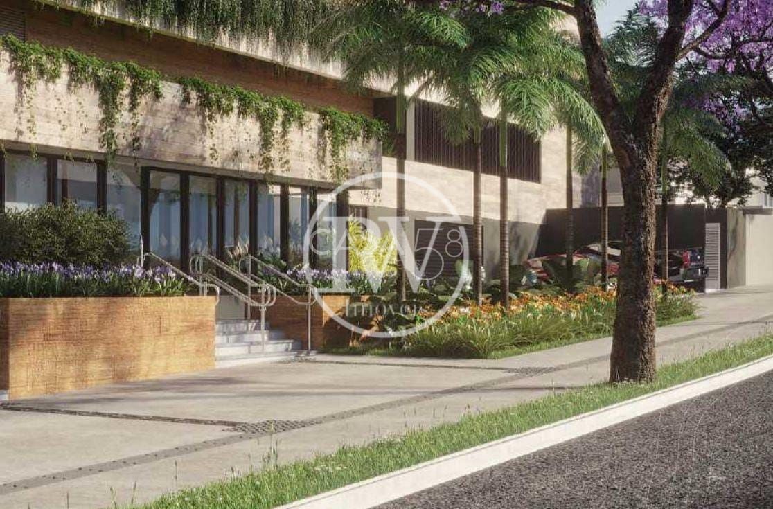 Apartamento à Venda no Blume Apartments – 3 Suítes – 112,77m² – Bairro Serrinha