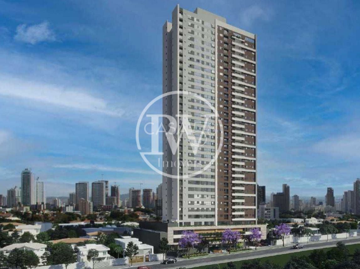 Apartamento à Venda no Blume Apartments – 3 Suítes – 112,77m² – Bairro Serrinha