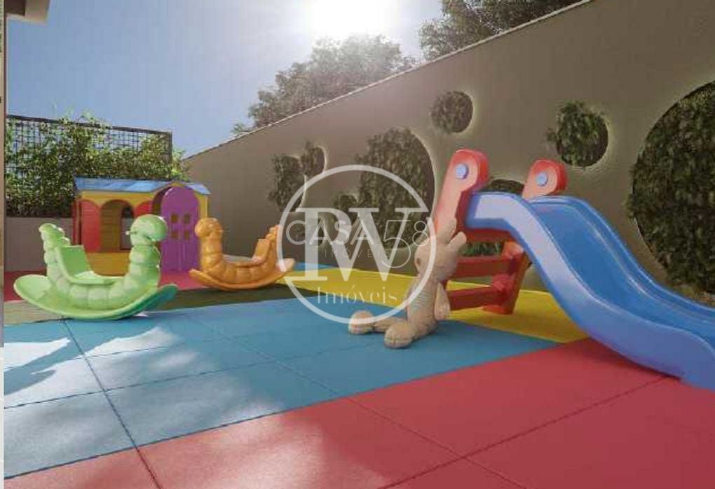 Apartamento à Venda no Blume Apartments – 3 Suítes – 112,77m² – Bairro Serrinha