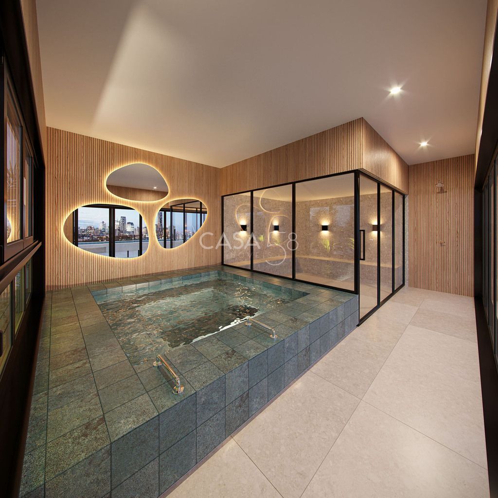 Studio 1 dormitórios à venda Setor Marista Goiânia/GO