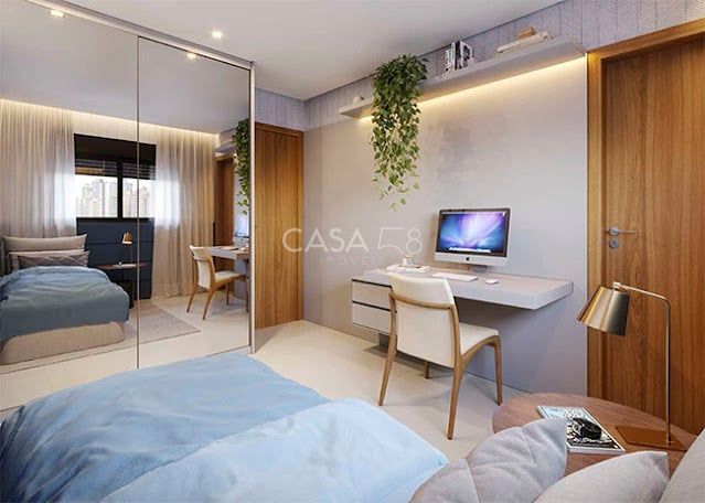 Cobertura 2 dormitórios à venda Jardim Goiás Goiânia/GO