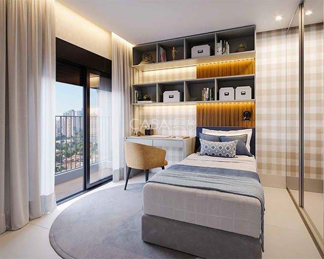 Cobertura 2 dormitórios à venda Jardim Goiás Goiânia/GO