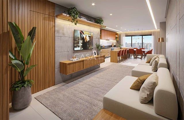 Cobertura 2 dormitórios à venda Jardim Goiás Goiânia/GO