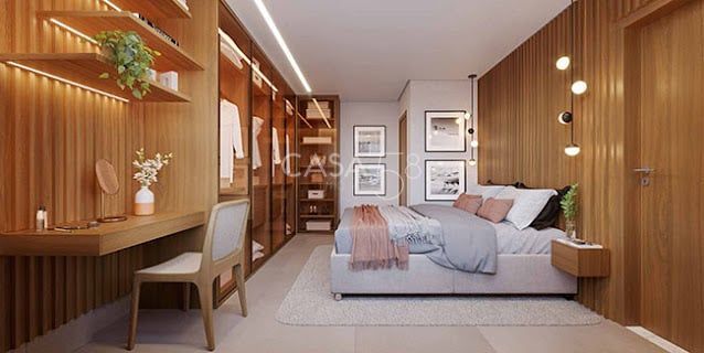 Cobertura 2 dormitórios à venda Jardim Goiás Goiânia/GO