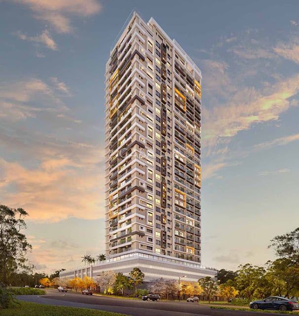 Cobertura 2 dormitórios à venda Jardim Goiás Goiânia/GO