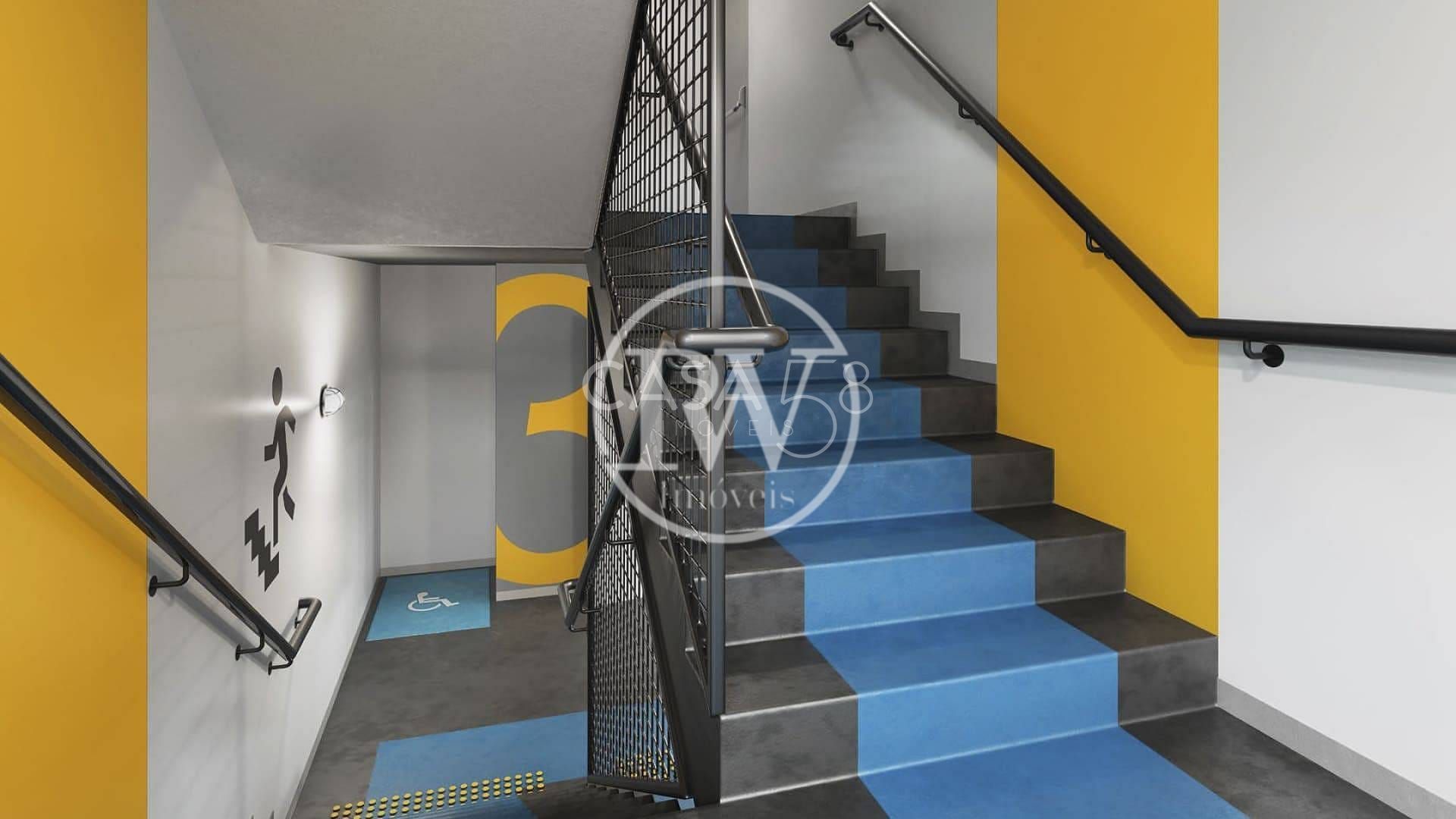 Cobertura Exclusiva à Venda no EBM Wish Grã – 3 Suítes – 22º Andar, Setor Bueno