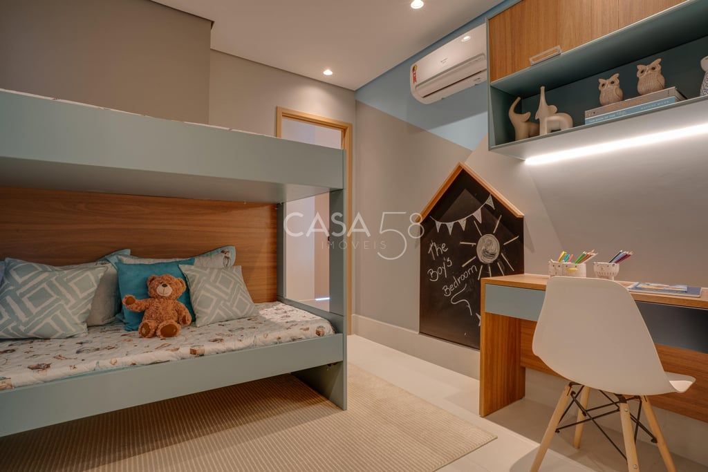 Studio 1 dormitórios à venda Setor Bueno Goiânia/GO