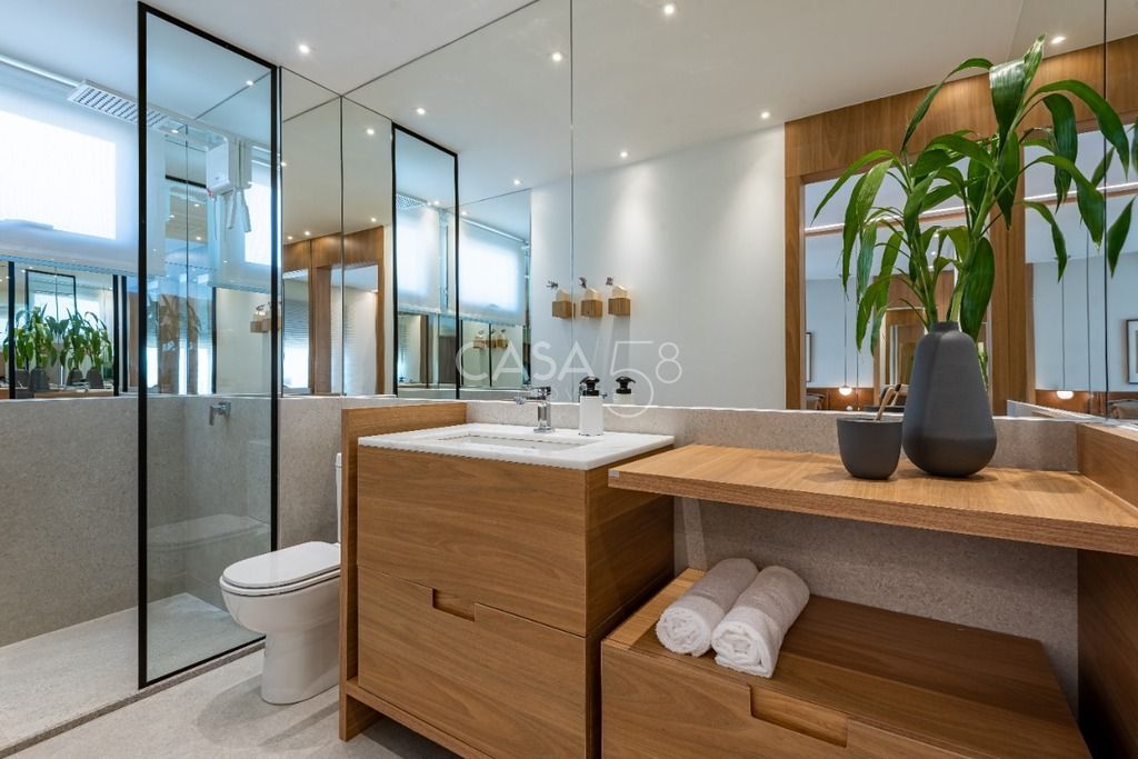 Studio 1 dormitórios à venda Setor Marista Goiânia/GO