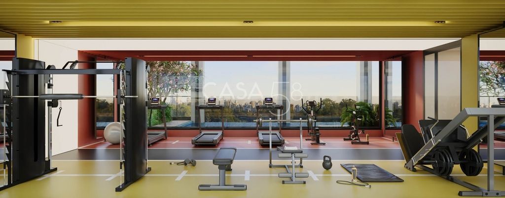 Studio 1 dormitórios à venda Setor Marista Goiânia/GO