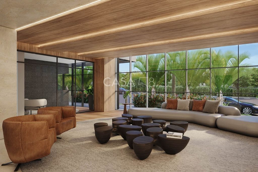 Studio 1 dormitórios à venda Setor Marista Goiânia/GO