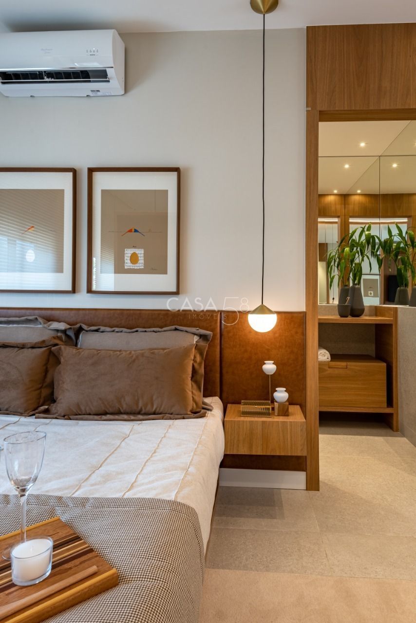 Studio 1 dormitórios à venda Setor Marista Goiânia/GO