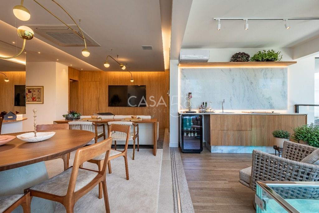 Studio 1 dormitórios à venda Setor Marista Goiânia/GO