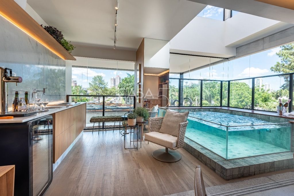 Studio 1 dormitórios à venda Setor Marista Goiânia/GO