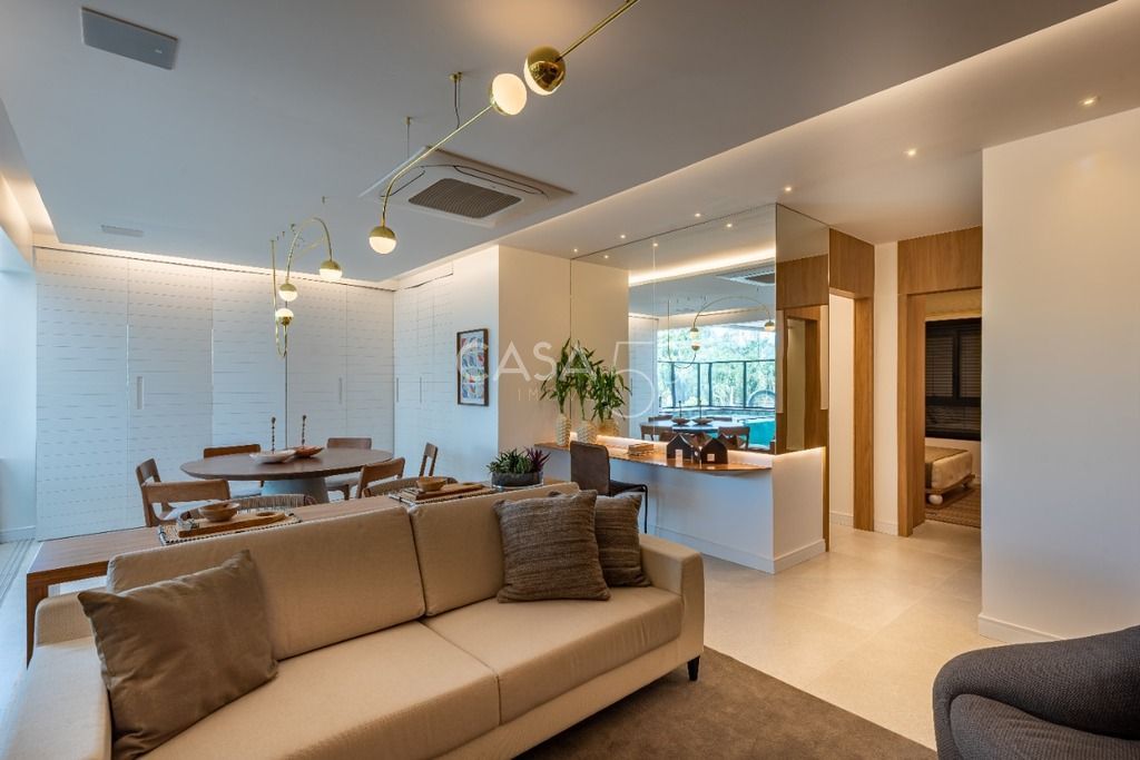 Studio 1 dormitórios à venda Setor Marista Goiânia/GO