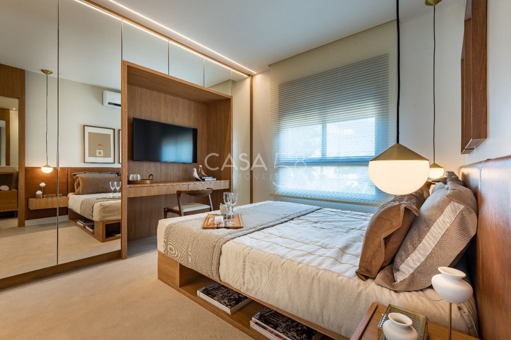 Studio 1 dormitórios à venda Setor Marista Goiânia/GO