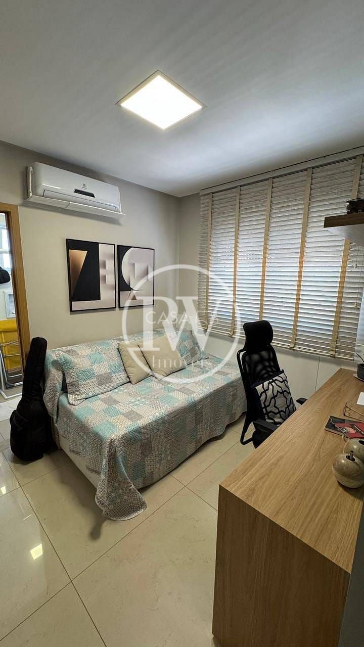 Apartamento à Venda no Planet Consciente Garden – 3 Suítes – 122m², Setor Bueno