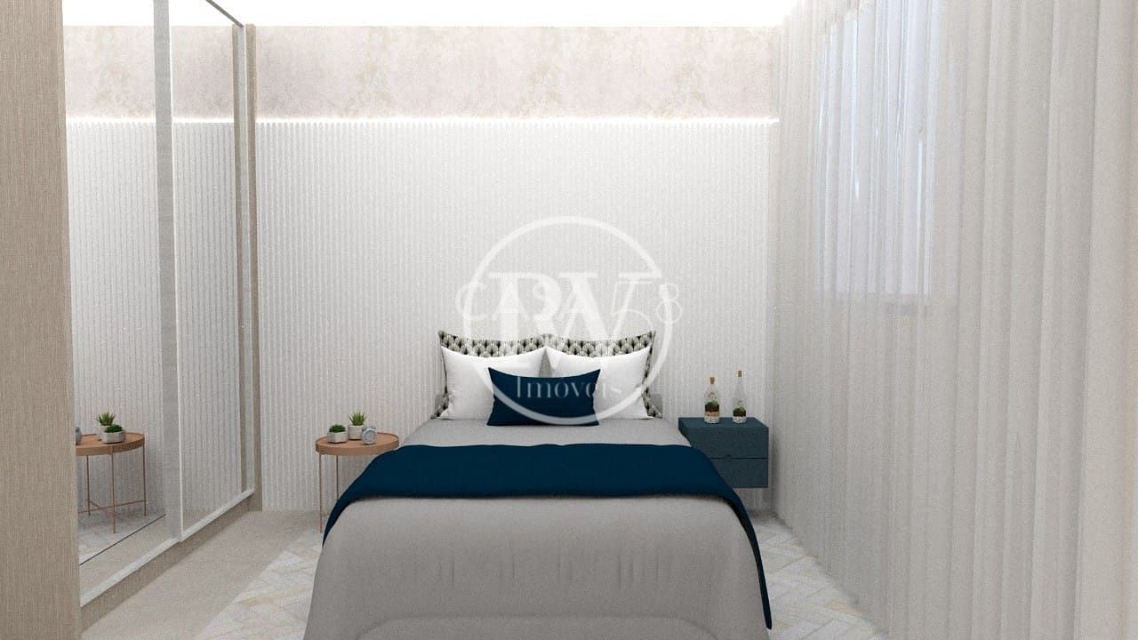 Apartamento à Venda no Planet Consciente Garden – 3 Suítes – 122m², Setor Bueno