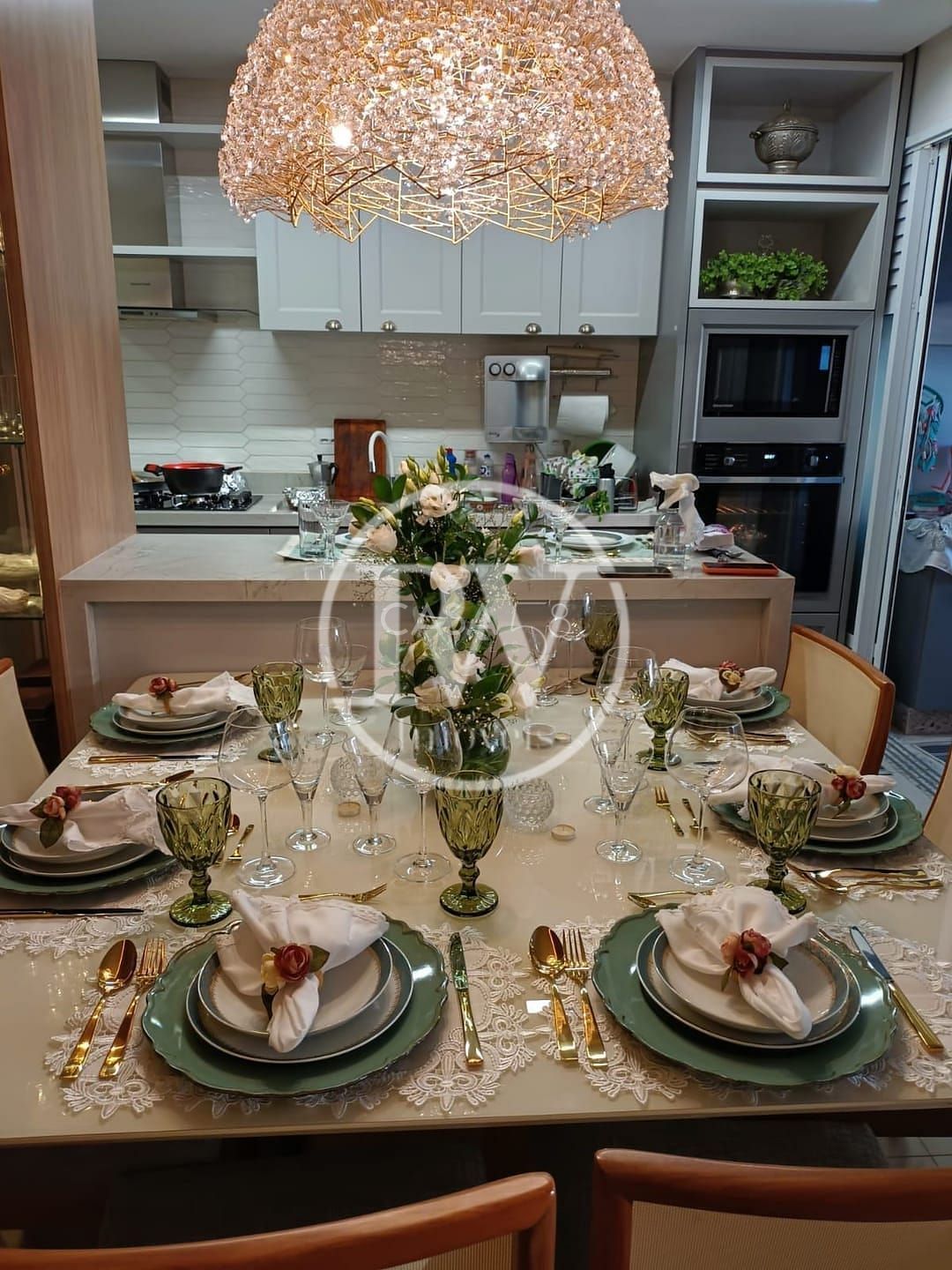 Apartamento à Venda no Planet Consciente Garden – 3 Suítes – 122m², Setor Bueno