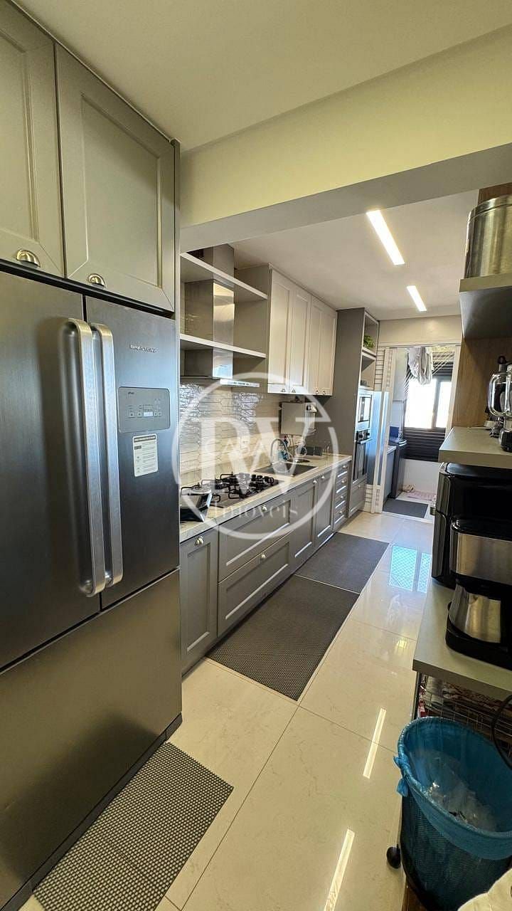 Apartamento à Venda no Planet Consciente Garden – 3 Suítes – 122m², Setor Bueno