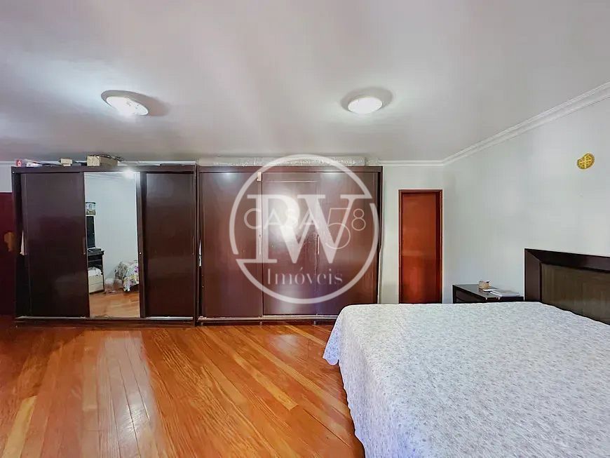 Sobrado de Alto Padrão à Venda – 470m² – 5 Quartos – Setor Marista – Goiânia