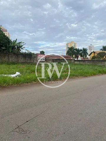 Terreno à Venda – 1.126m² – Rua Muiraquitã – Parque Amazônia – Goiânia