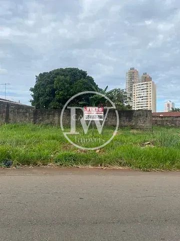 Terreno à Venda – 1.126m² – Rua Muiraquitã – Parque Amazônia – Goiânia