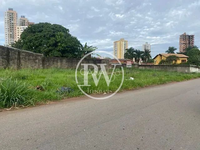 Terreno à Venda – 1.126m² – Rua Muiraquitã – Parque Amazônia – Goiânia