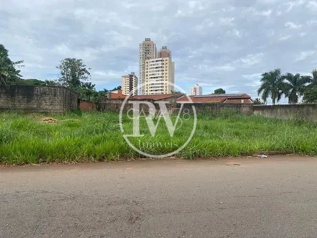 Terreno à Venda – 1.126m² – Rua Muiraquitã – Parque Amazônia – Goiânia