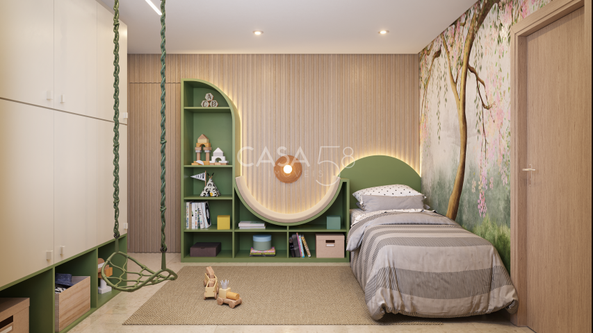 Cobertura 4 dormitórios à venda Setor Bueno Goiânia/GO