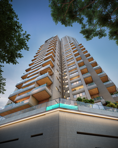 Cobertura 4 dormitórios à venda Setor Bueno Goiânia/GO