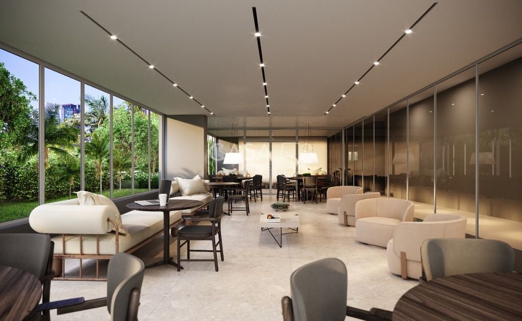 Studio 1 dormitórios à venda Setor Marista Goiânia/GO