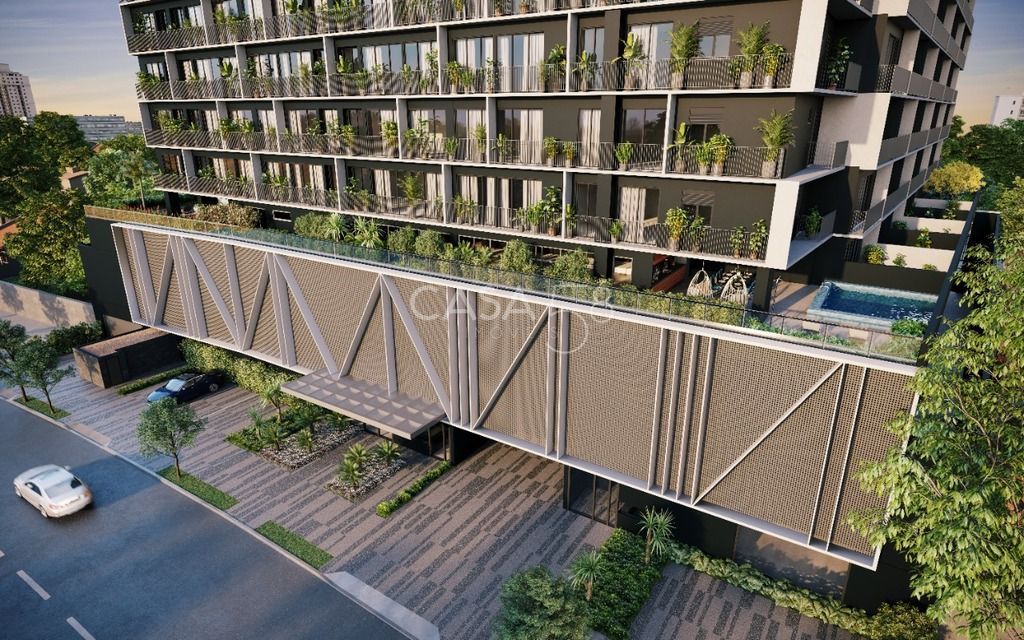 Studio 1 dormitórios à venda Setor Marista Goiânia/GO