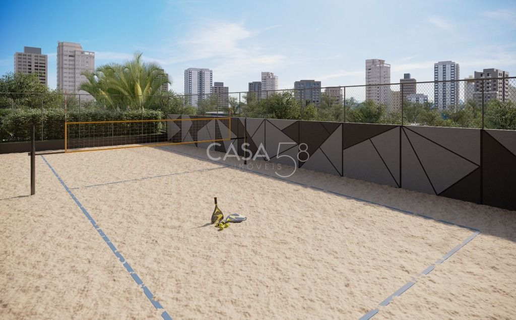 Studio 1 dormitórios à venda Setor Marista Goiânia/GO