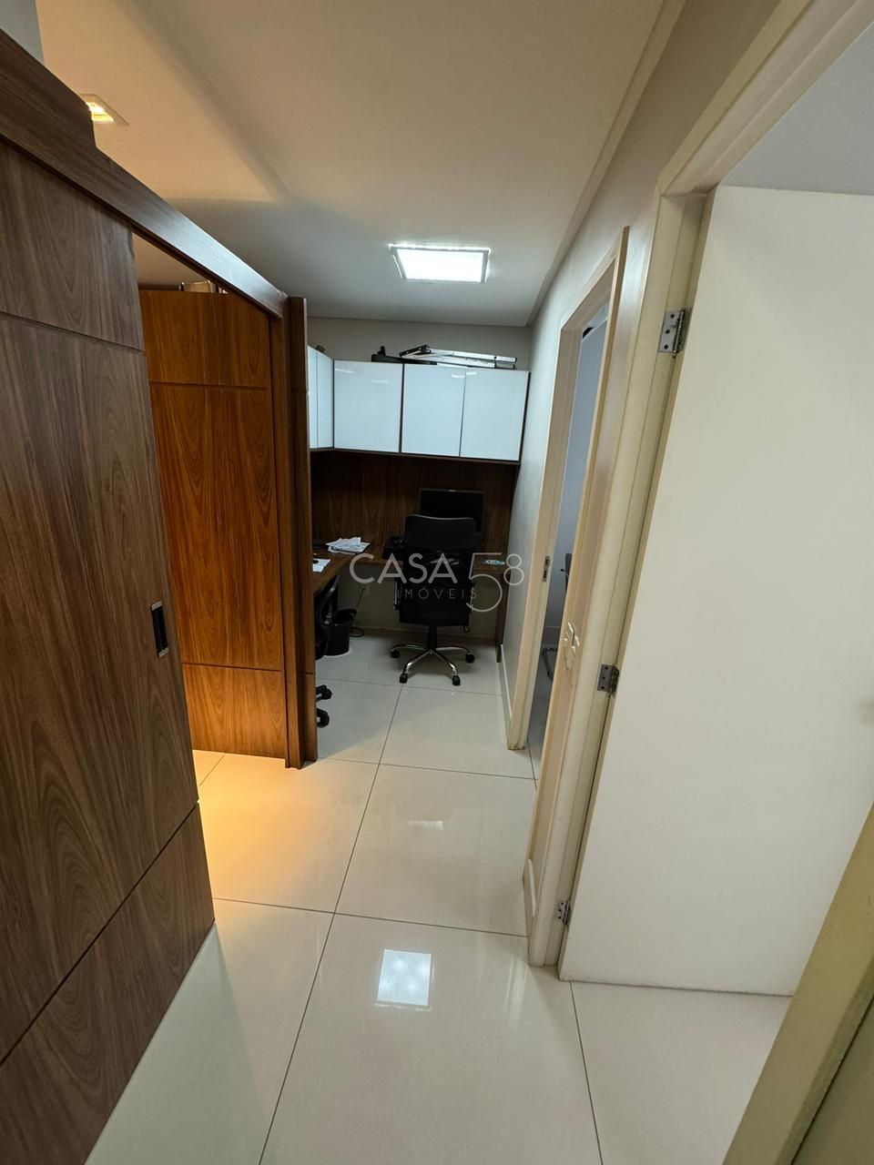 Sala Comercial a venda - Concept Office -  Vila São João