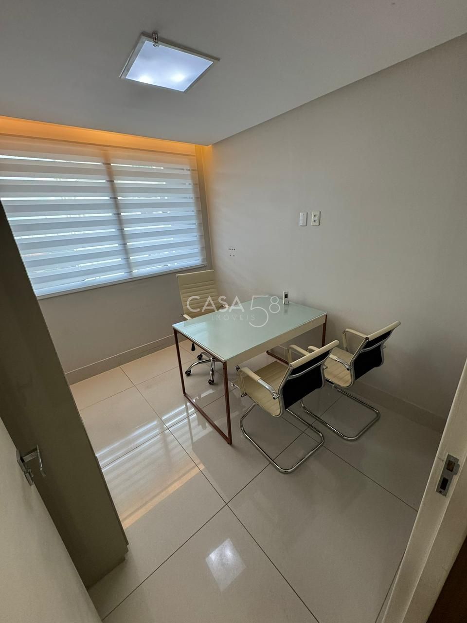 Sala Comercial a venda - Concept Office -  Vila São João