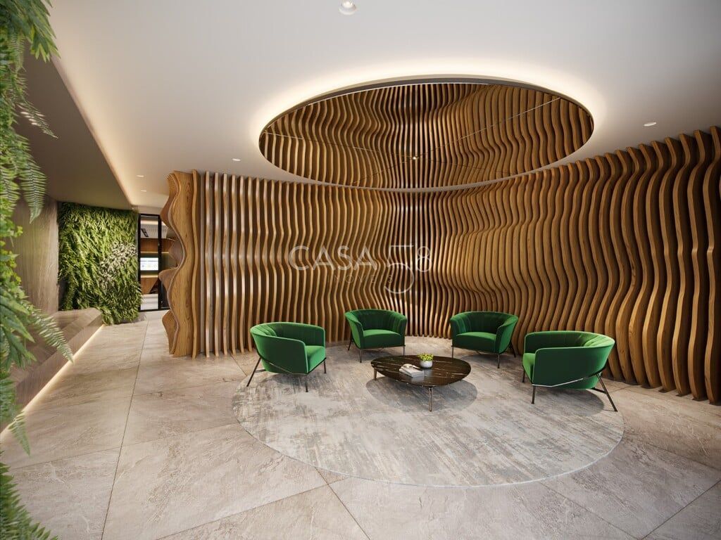 Studio 1 dormitórios à venda Setor Bueno Goiânia/GO