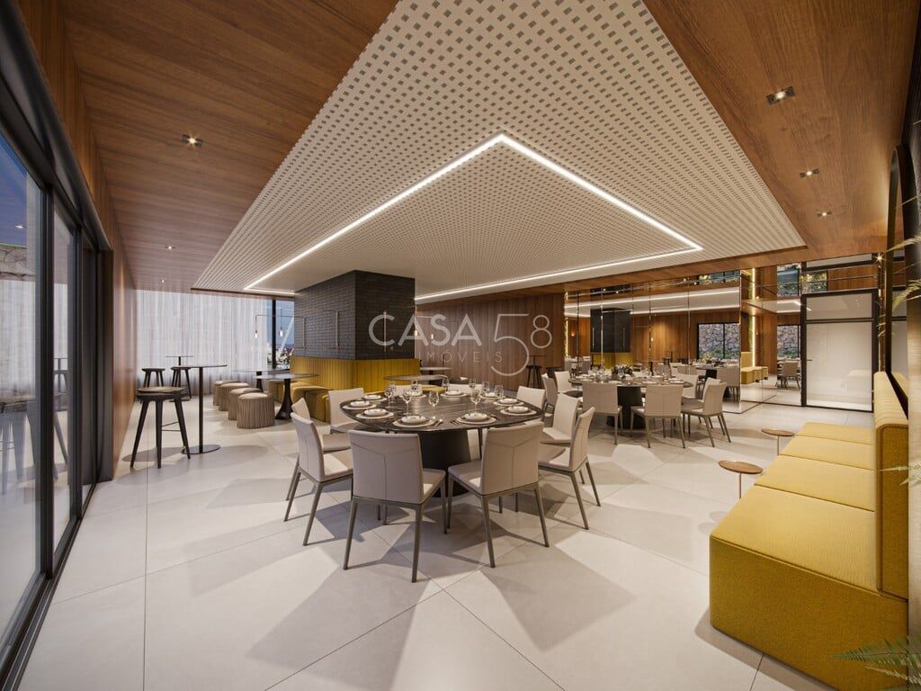 Studio 1 dormitórios à venda Setor Bueno Goiânia/GO