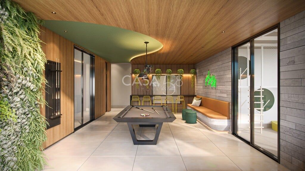 Studio 1 dormitórios à venda Setor Bueno Goiânia/GO